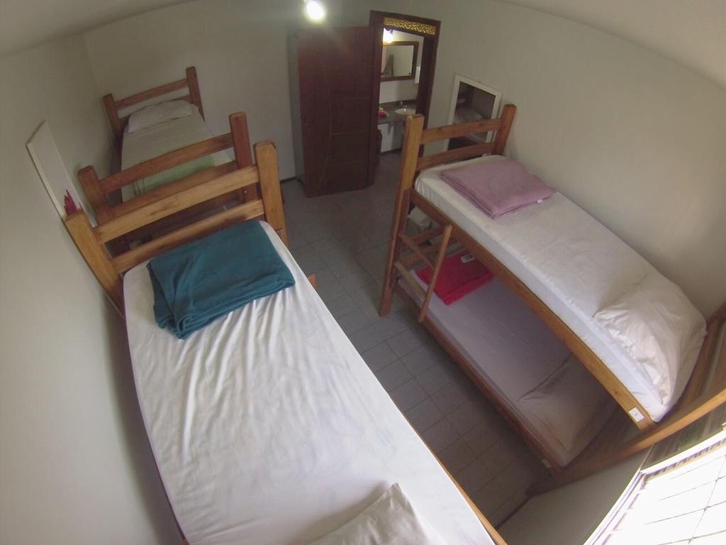 Gokai Hostel Florianopolis Bagian luar foto