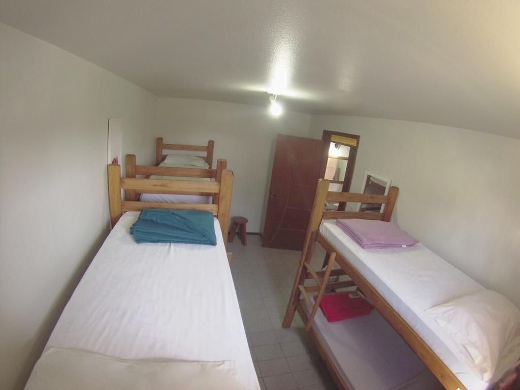 Gokai Hostel Florianopolis Bagian luar foto