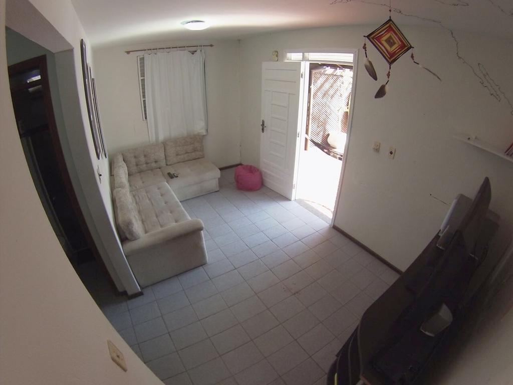 Gokai Hostel Florianopolis Bagian luar foto