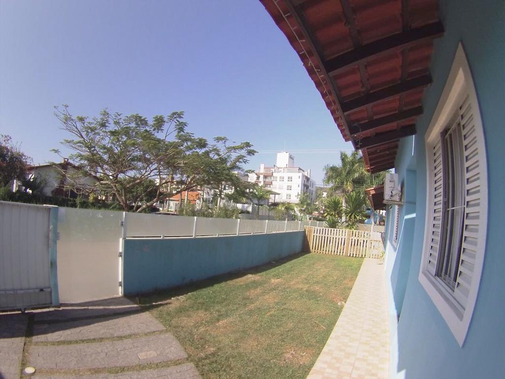 Gokai Hostel Florianopolis Bagian luar foto