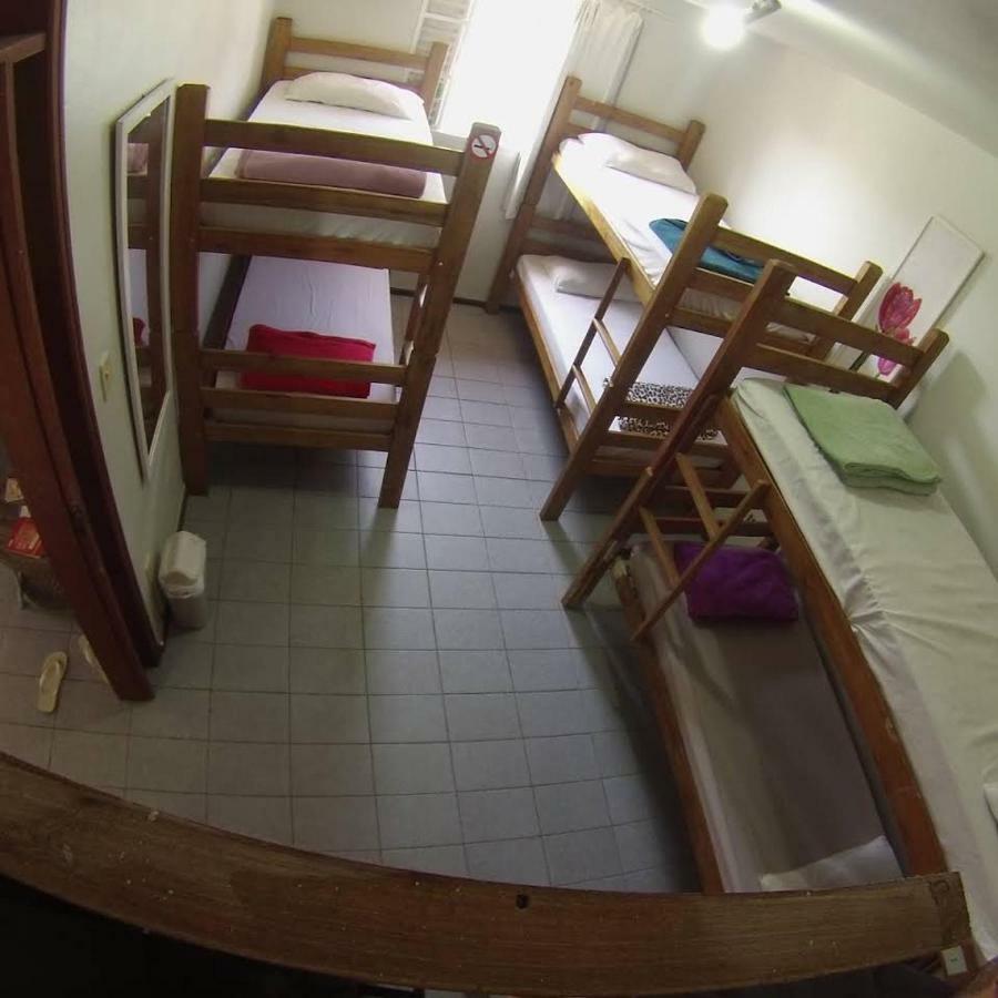 Gokai Hostel Florianopolis Bagian luar foto