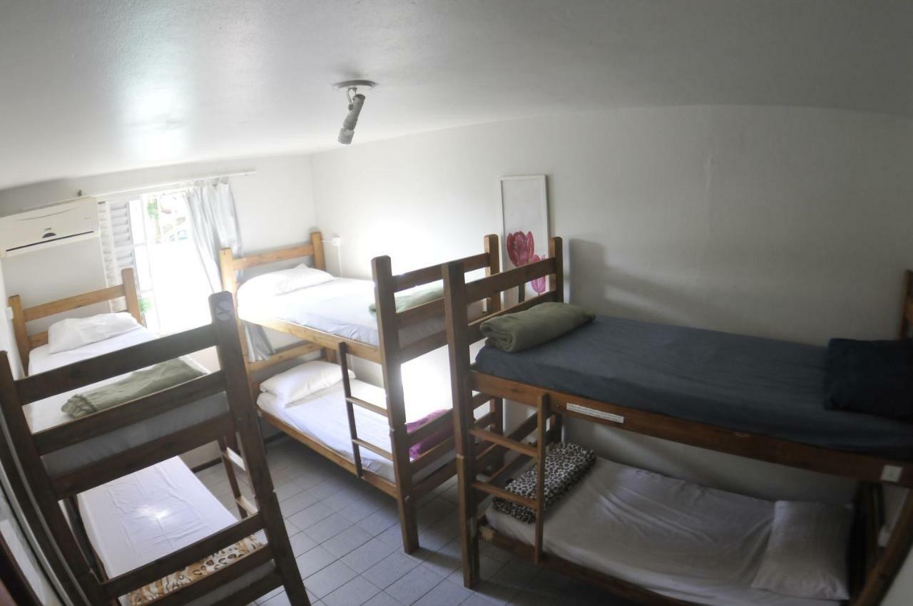 Gokai Hostel Florianopolis Bagian luar foto