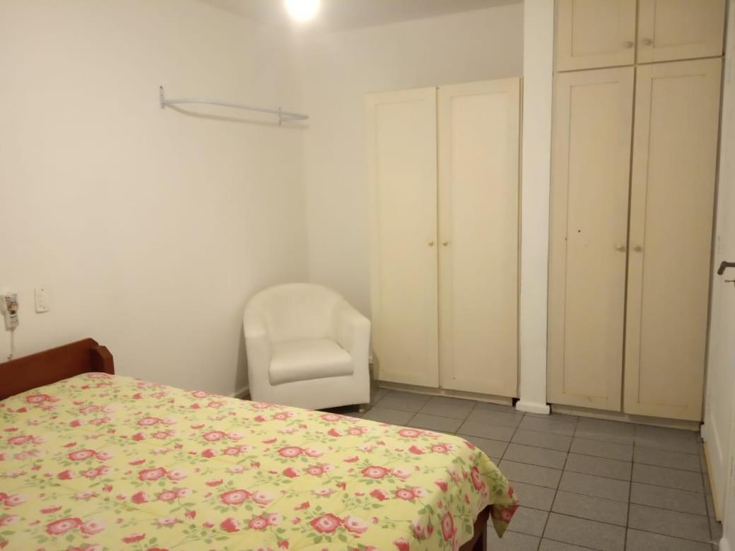 Gokai Hostel Florianopolis Bagian luar foto