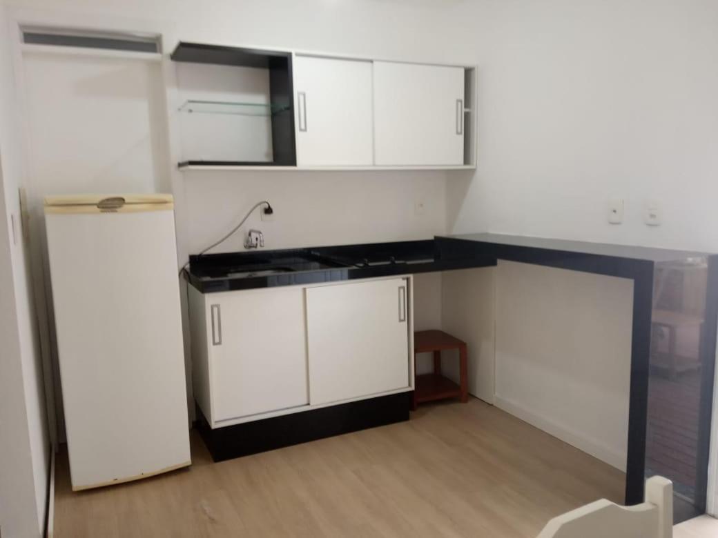 Gokai Hostel Florianopolis Bagian luar foto