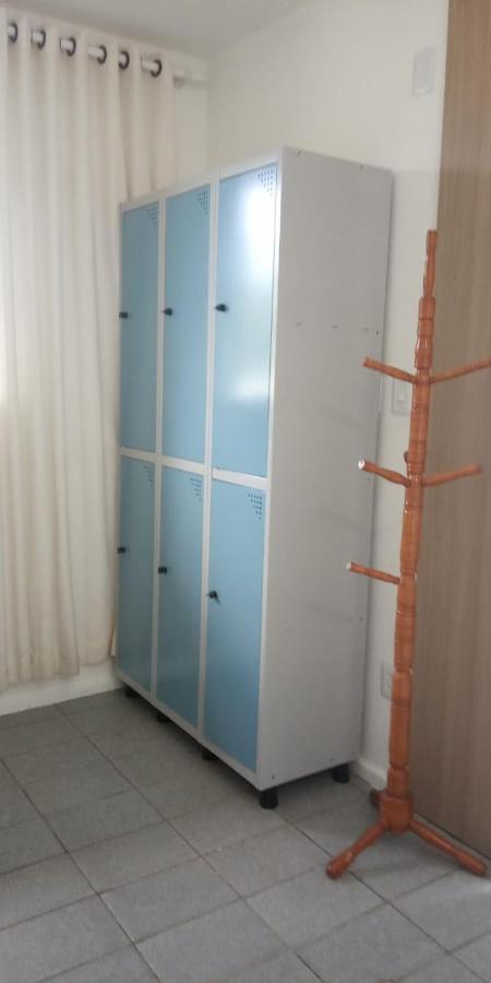 Gokai Hostel Florianopolis Bagian luar foto