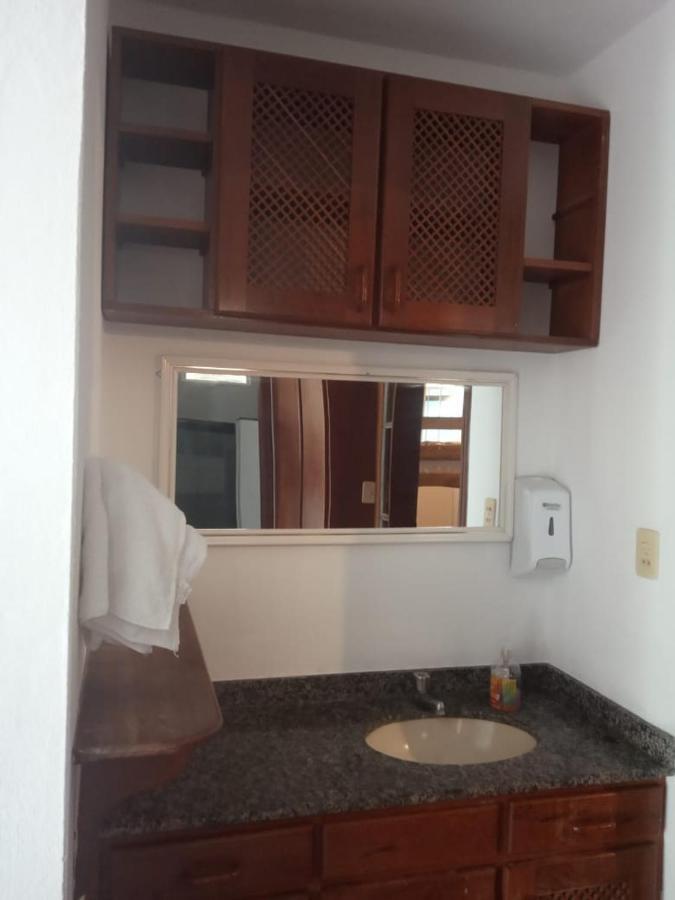 Gokai Hostel Florianopolis Bagian luar foto