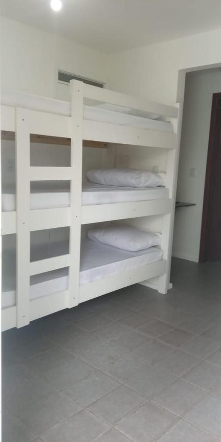 Gokai Hostel Florianopolis Bagian luar foto