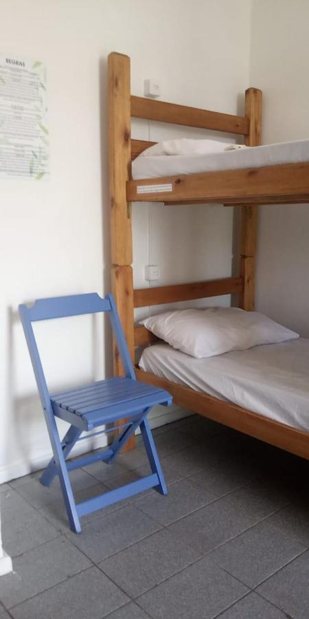 Gokai Hostel Florianopolis Bagian luar foto