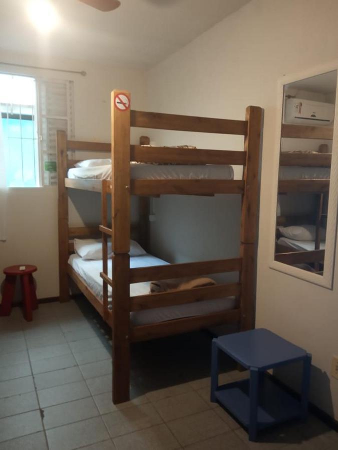 Gokai Hostel Florianopolis Bagian luar foto