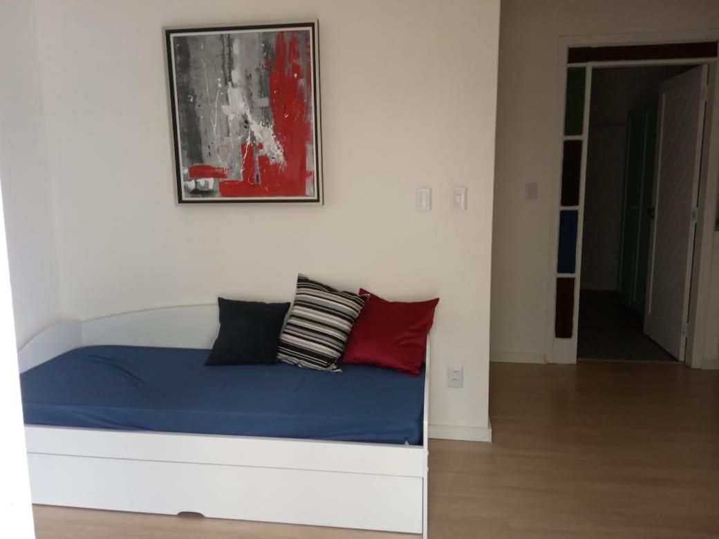 Gokai Hostel Florianopolis Bagian luar foto