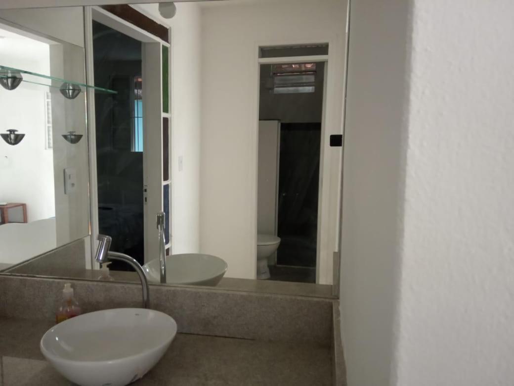 Gokai Hostel Florianopolis Bagian luar foto