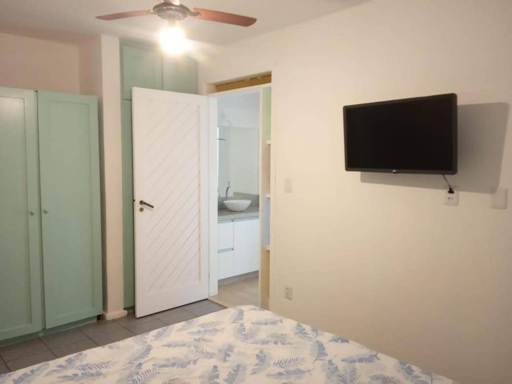 Gokai Hostel Florianopolis Bagian luar foto