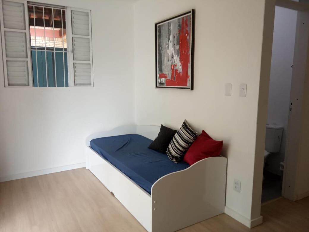 Gokai Hostel Florianopolis Bagian luar foto